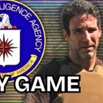 Chasing Russian, Chinese, & North Korean Spies | Glenn Chafetz | Ep. 344