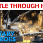 Battle 360: USS Enterprise Battles Through Hell *2-Hour Marathon*