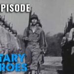 Allied Forces STORM Italy’s Stronghold (S2, E11) | Battleline | Full Episode
