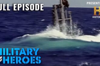 U.S. Submarines Cripple Japan’s War Machine (S1, E1) | The Silent Service | Full Episode