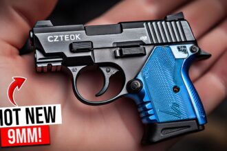 These 15 Subcompact Guns Could Save Your Life!