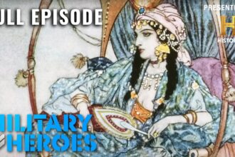 The Queen of Sheba’s Mysterious Legacy (S2, E8) | Digging for the Truth | Full Episode