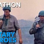 The Color of War: WWII's Hidden Battles That Won the War *Marathon*
