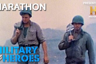 The Color of War: WWII's Hidden Battles That Won the War *Marathon*