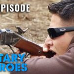 Top Shot: Civil War Sharpshooting Challenge (S2, E1) | Full Episode