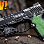 TOP 15 Most Accurate 9MM Pistols on the Market Right Now!
