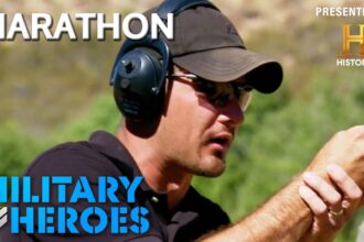 Top Guns: ELITE Marksmen's Deadly Accuracy *2-Hour Marathon*