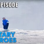 Shockwave: Man Trapped at Niagara Falls in Harrowing Rescue (S1, E6) | Full Episode