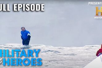 Shockwave: Man Trapped at Niagara Falls in Harrowing Rescue (S1, E6) | Full Episode