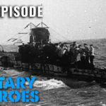 Japan's Secret Super Subs to Sink the U.S. Fleet (S1, E9) | The Silent Service | Full Episode