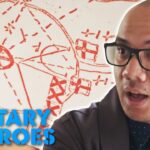 Treasure Maps Reveal Danger! | Lost Gold of World War II