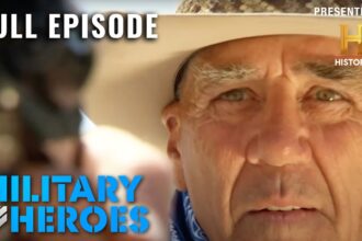 Vintage Flintlock Dueling Pistols (S1, E5) | Lock N' Load With R. Lee Ermey | Full Episode