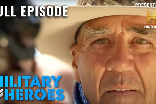 Vintage Flintlock Dueling Pistols (S1, E5) | Lock N' Load With R. Lee Ermey | Full Episode