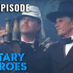 Thousands Fall in Civil War’s First Major Battle (S1, E5) | Civil War Combat | Full Episode