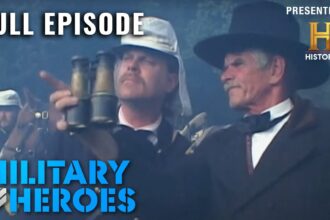 Thousands Fall in Civil War’s First Major Battle (S1, E5) | Civil War Combat | Full Episode