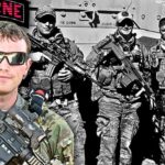 Army Special Mission Unit Intel Officer | Nic Adams | Ep. 347
