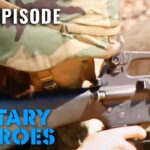 Basic Training: Recruits Face the Brutality of an Omaha Beach Assault (S1, E15) | Full Episode