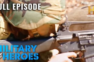 Basic Training: Recruits Face the Brutality of an Omaha Beach Assault (S1, E15) | Full Episode