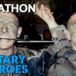 Army Rangers Fight Through Afghanistan *2-Hour Marathon* | The Warfighters