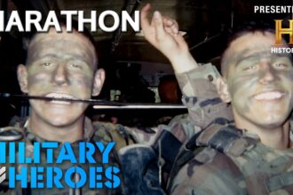Army Rangers Fight Through Afghanistan *2-Hour Marathon* | The Warfighters
