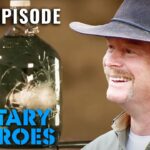 Top Shot: Prohibition-Era Challenge (S2, E2) | Full Episode