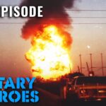 Shockwave: Toxic Train Explosion (S1, E6) | Full Episode