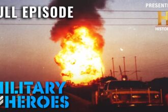 Shockwave: Toxic Train Explosion (S1, E6) | Full Episode