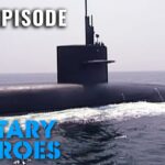 Deadliest Submarines Ever Built (S1, E11) | The Silent Service | Full Episode