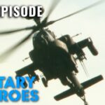 Helicopter’s Evolution from Transport to Weapon (S1, E6) | Lock N' Load With R. Lee Ermey | Full Ep
