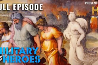 Sodom and Gomorrah’s Destruction (S2, E12) | Digging for the Truth | Full Episode
