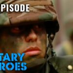Basic Training: 3 Days of Grueling Combat Training (S1, E16) | Full Episode