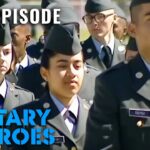 Basic Training: Recruits Graduate Boot Camp (S1, E18) | Full Episode