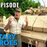 The History of Armored Vehicles (S1, E7) | Lock N' Load With R. Lee Ermey | Full Episode