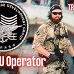 13 Years in SEAL Team 6 (DEVGRU) | Trey Lindsey | Ep. 349