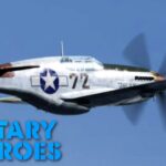 The First Tuskegee Ace of WWII | Dogfights
