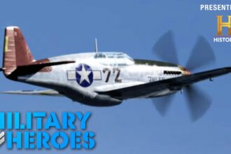 The First Tuskegee Ace of WWII | Dogfights