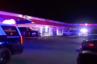 Armed Citizen Fatally Shoots Intoxicated Man Who Fired Into Peoria Bar After Being Ejected
