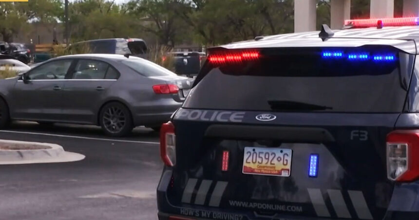 Bystander Shoots Aggressive Panhandler in Leg After Warning Shot Fails to Deter Attack