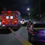 Concealed Carrier Fires 16 Rounds at Fleeing Robbers After Being Pistol-Whipped and Girlfriend is Shot