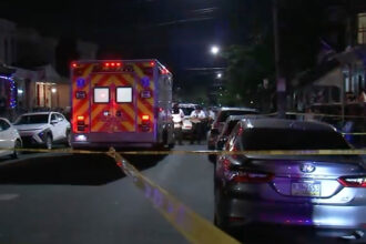 Concealed Carrier Fires 16 Rounds at Fleeing Robbers After Being Pistol-Whipped and Girlfriend is Shot
