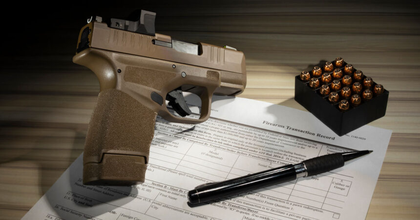 FFLs Can Make an Honest Mistake Now: ATF Replaces Biden's 'Zero Tolerance' Policy