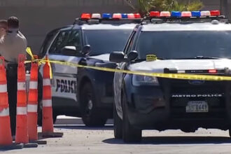 Fired Construction Worker Opens Fire with Rifle at Former Job Site, Shot in Self-Defense by Armed Coworker