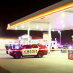 Florida Man Brings Knife to Gun Fight; Doesn't End Well
