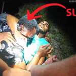 Florida Man Rams Car Into Crowd Before Armed Bystanders Shoot and Detain Him