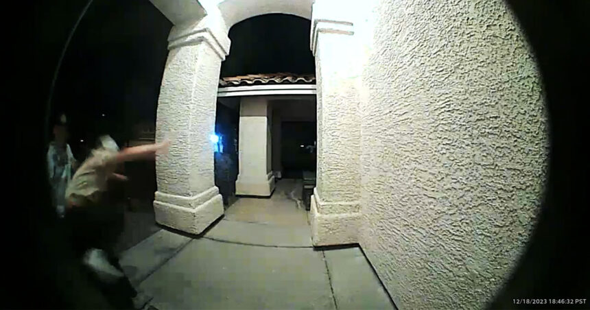 Homeowner Charged with Murder After Teen Fatally Shot During Alleged Break-In That Friends Say Was TikTok Prank
