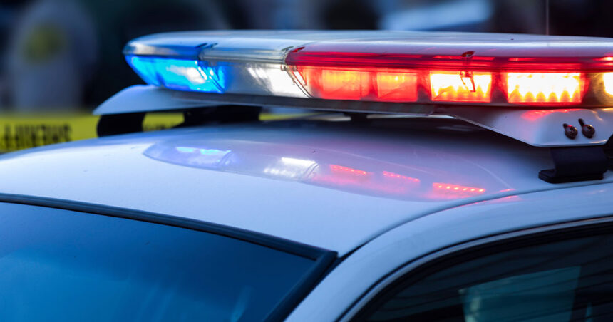 Homeowner Shoots Intruder in Face During Attempted Break-In in Henry County