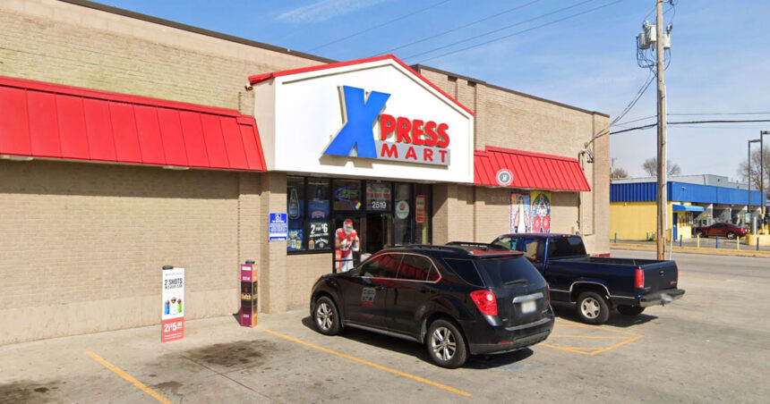 ‘Hurry up and shoot Him!’ Teen’s Last Words Before Being Shot Dead by Armed Citizen in Chaotic Kansas City Liquor Store Clash
