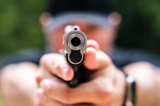 It’s Official: Oklahoma Law Now Protects Defensive Display of Firearms