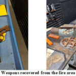 Lost Your Gun in the Palisades Fire? LAPD Opens Recovery Process for 500 Firearms Found