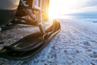 New Iowa Law Lets Gun Owners Carry Loaded Firearms on Off-Road Vehicles, ATVs and Snowmobiles Without a Permit